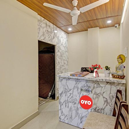 Oyo Flagship 80772 Hotel The Grand Rdc Ґазіабад Екстер'єр фото